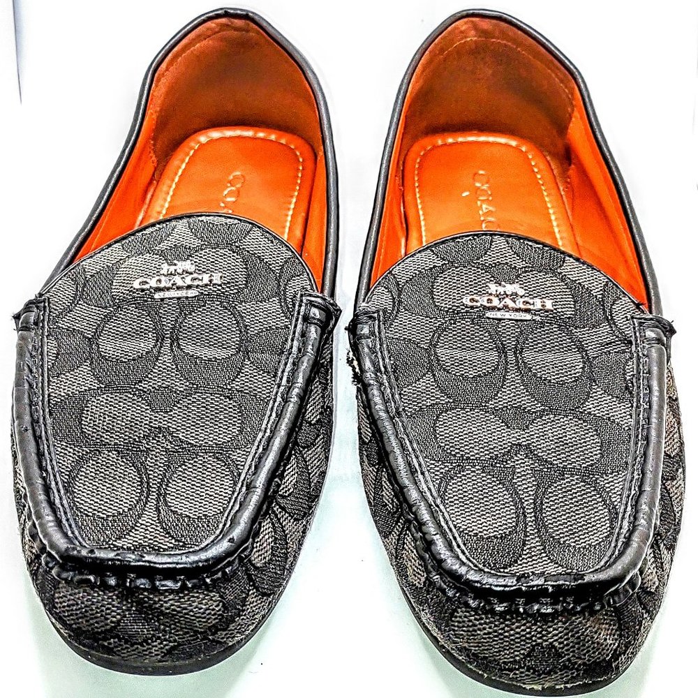 Men's COACH Loafers